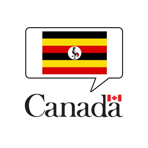 Canada in Uganda (This acct. is no longer active)