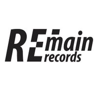 Remain Records (@remainrecords) 's Twitter Profile