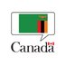 Canada in Zambia (@CanadaZambia) Twitter profile photo