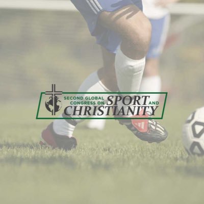 Second Global Congress on Sports and Christianity, October 23-27, 2019, Calvin College, USA, in collaboration with Hope College.