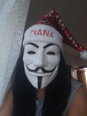 Diana_khalid8's profile picture. boom