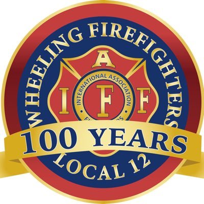 OFFICIAL ACCOUNT of the Wheeling Professional Firefighters IAFF Local 12. Assisted in founding the #IAFF in 1918. Instagram @iaff12