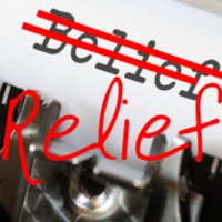 Relief Belief(@ReliefBelief) 's Twitter Profile Photo