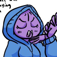 [Abigail] (@amnesiacspider) 's Twitter Profile