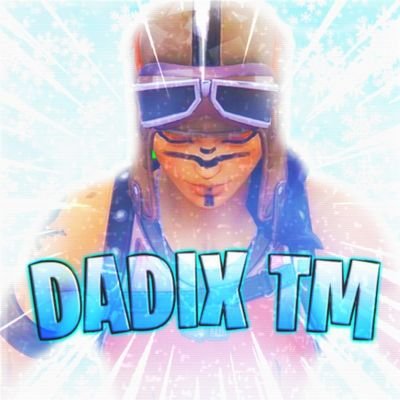 YtbDadix's profile picture. 