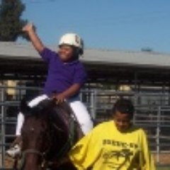 quphorsebackri1's profile picture. 