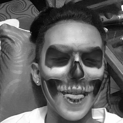 Sam246357563's profile picture. k💀