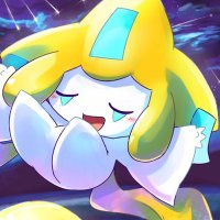 Jirachi (@sclerity) 's Twitter Profile