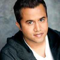Omi Vaidya (@omionekenobe) 's Twitter Profile