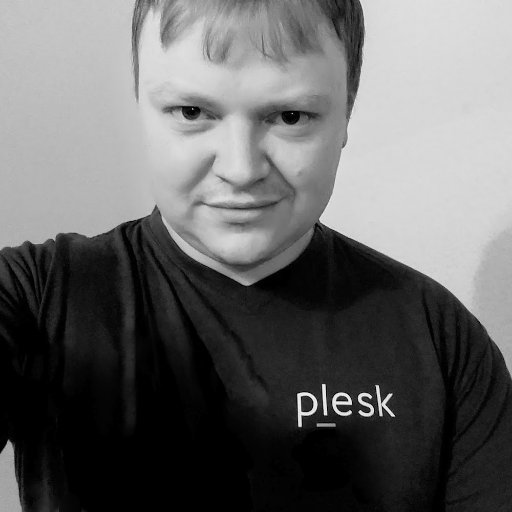 Open Source, Security, Performance, Linux, CMS, Coding, and Speaking | Community Manager, Tech Evangelist & Developer @Plesk