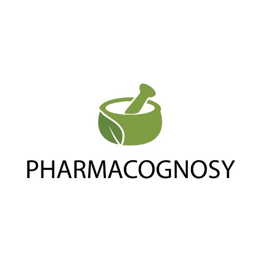 The Pharmacognosy is a branch of knowledge concerned with medicinal drugs obtained from plants or other natural sources.