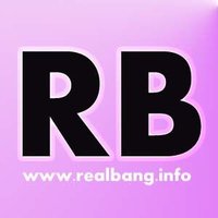 Real Bang Info(@Realbanginfo) 's Twitter Profile Photo