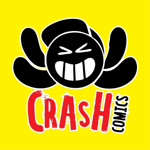 Crash Cómicsさんのプロフィール画像