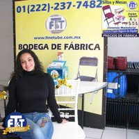 Tienda Puebla-Tlaxcala Ftt (@fttpuebla) 's Twitter Profile