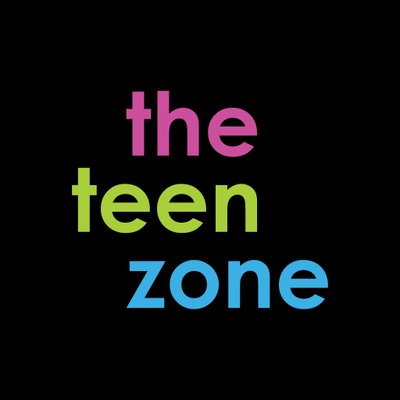 Teen Zone  Lawrence Public Library