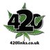 420links.co.uk (@420linksCo) Twitter profile photo