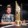 Mr__Boxes's profile picture. Poker player - Spanish champion 2018 🏅- PSPC Bahamas 2019 🏆