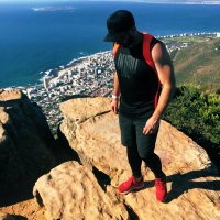 Gysbert van Zyl (@gysssagys) 's Twitter Profile Photo Gysbert van Zyl (@gysssagys) 's Twitter Profile Photo