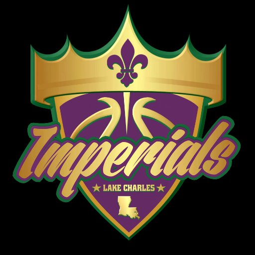 Discussions about the Lake Charles Imperials, a minor league basketball team, and anything in regards to minor/ semi professional basketball in general.