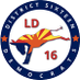 AZ LD16 Democrats (@AZLD16Dems) Twitter profile photo