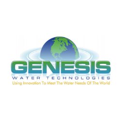 Global Leader in Sustainable, Commercial Water Treatment, Filtration, and Purification Solutions  Contact @ customersupport@genesiswatertech.com Check us out!