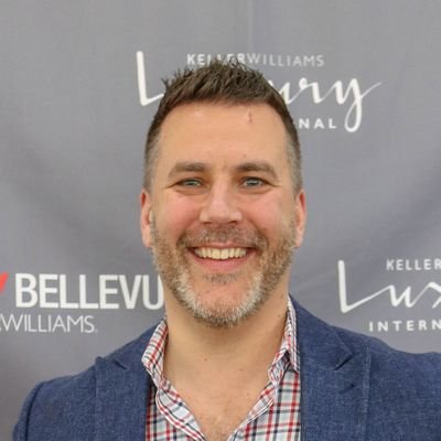 Dan Edwards - Bellevue WA REALTOR