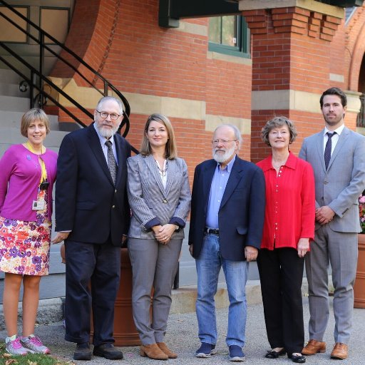 CLER at @BUSPH. Promoting justice & protecting health.