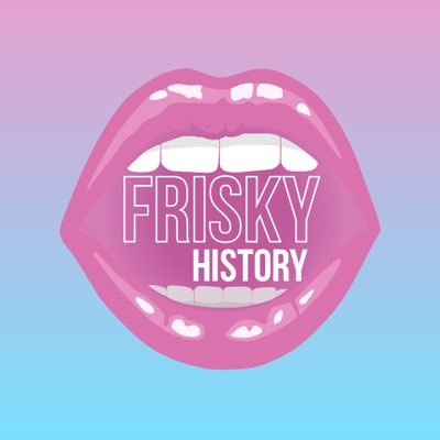 Frisky History is a feminist podcast that explores the humorous, bizarre, and sometimes horrifying side of reproductive history. #ladypodsquad