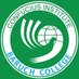 Confucius Institute for Global Finance at Baruch (@ConfuciusBaruch) Twitter profile photo