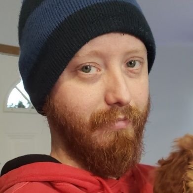 sharkmancody23's profile picture. 