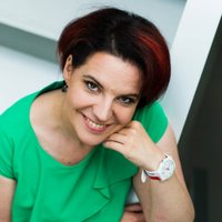 Monika Pabisek(@MonikaPabisek) 's Twitter Profile Photo