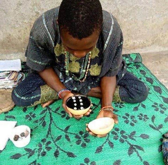 I am babalawo ifaremilekun from Nigeria I can solve spiritual problem and if you have any other problems With the help of my ancestors I will solve it.