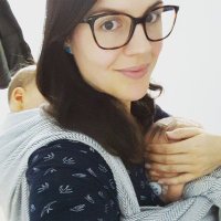 Lena Hettinger (@lenahettinger) Twitter profile photo