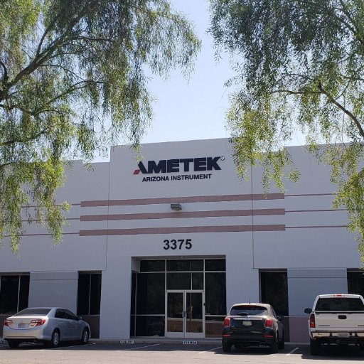 AMETEK Arizona Instrument is the home Computrac Moisture, Solids & Ash Analyzers and Jerome Mercury Vapor and Hydrogen Sulfide Analyzers.