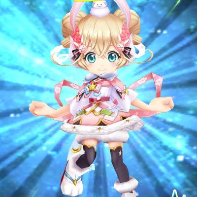 アリエスさんのプロフィール画像