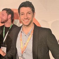 Ari Shp (@arishpan) 's Twitter Profile