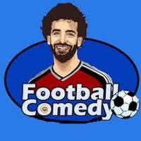 Football Comedy(@FootbaIlComedy) 's Twitter Profile Photo