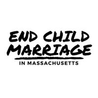 Massachusetts Coalition to End Child Marriage