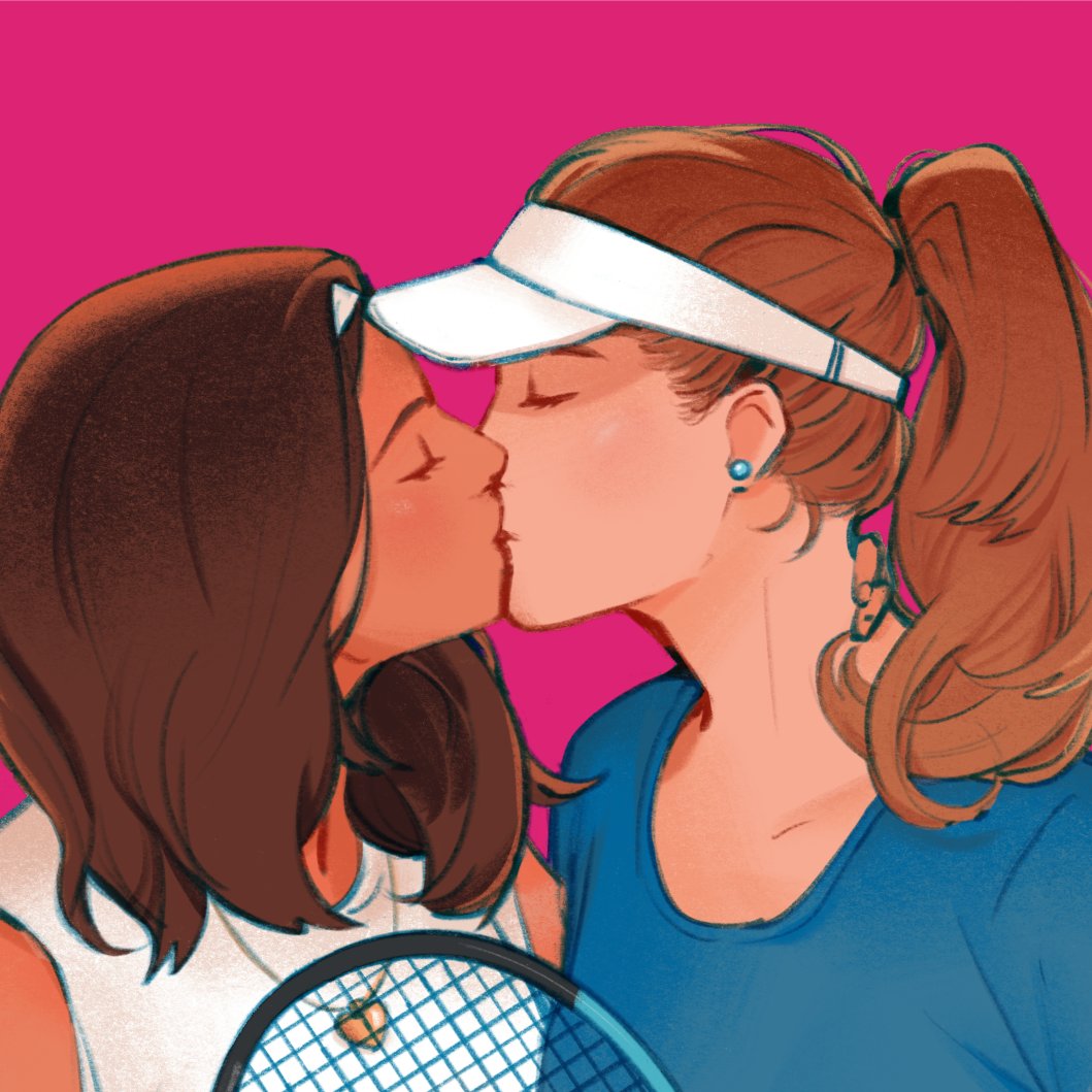 Game On! A WLW Sports Anthology