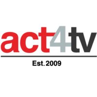 act4tv(@act4tv) 's Twitter Profileg