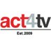 act4tv (@act4tv) Twitter profile photo