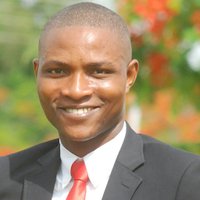 Ayodeji Oladeji Charles(@aocNmpro) 's Twitter Profile Photo