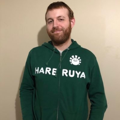 Commercial Credit Underwriter - Former member of Team Hareruya Hopes