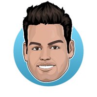 Nitesh V. (@niteshv10) 's Twitter Profile