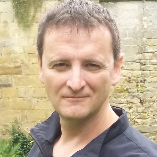 Saints Fan, internet time-waster, father of 2 girls and work for Scripture Union - check out my other profile NeilJacksonSU.