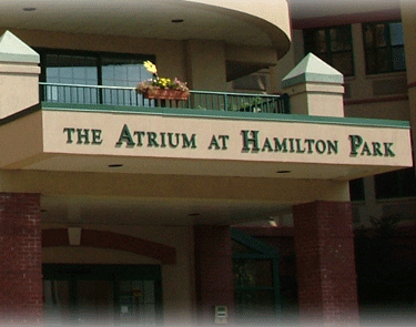 The_Atrium's profile picture. The attractive and spacious Atrium assisted living in Jersey City offers a wealth of amenities to its residents.