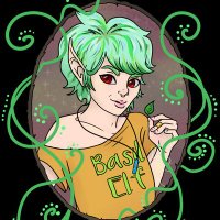 Basil (@basil_elf) 's Twitter Profile