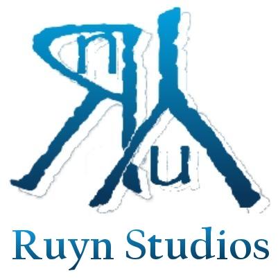 Ruyn Studios is the project house for artist, photographer, writer, and musician Ryan Dial.