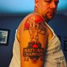ScottPrescott10's profile picture. #1 Clemson Tiger Fan and my blood runneth ORANGE!! #MAGA True Patriot I Believe in 1A, 2A and the Constitution! IFBAP! NO DMS PLEASE!