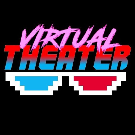 @gooeyfame and @Spiteri316 host Virtual Theater, a podcast reviewing video game movies and the stories that shaped them. DISCORD: https://t.co/pI9iz6wUgs